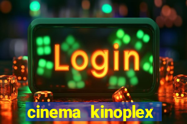 cinema kinoplex north shopping